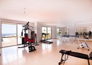 Двухкомнатные квартиры в районе Каргыджак