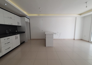 Двухкомнатные квартиры в районе Каргыджак