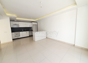 Двухкомнатные квартиры в районе Каргыджак