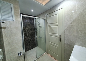 Двухкомнатные квартиры в районе Каргыджак