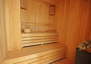 Пентхаус планировки 4+1 в центре Махмутлара