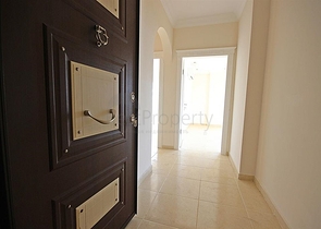 Пентхаус планировки 4+1 в центре Махмутлара