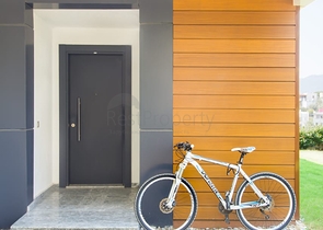 Доступные квартиры в центре Бодрума с видом на Море и город!