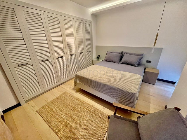 Изящный  проект всего 100метров от Эгейского моря!