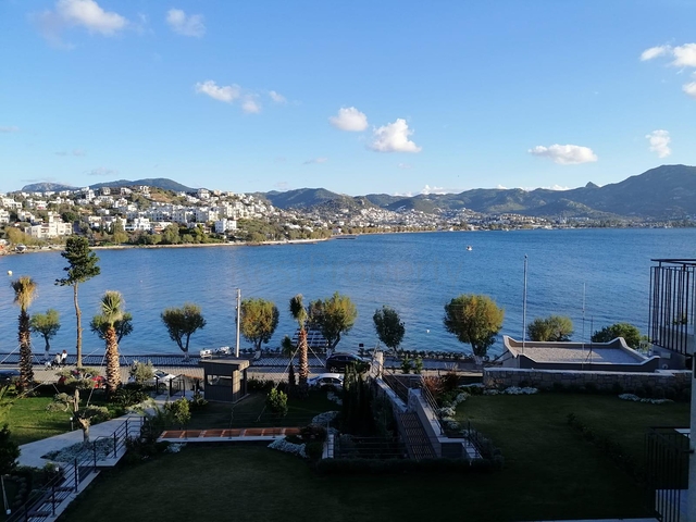 Изящный  проект всего 100метров от Эгейского моря!