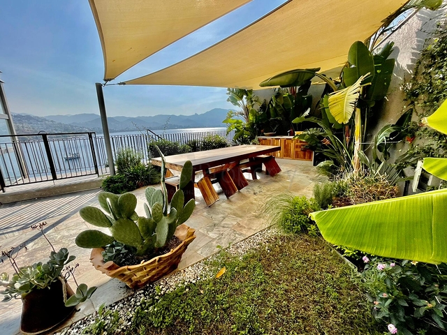 Изящный  проект всего 100метров от Эгейского моря!