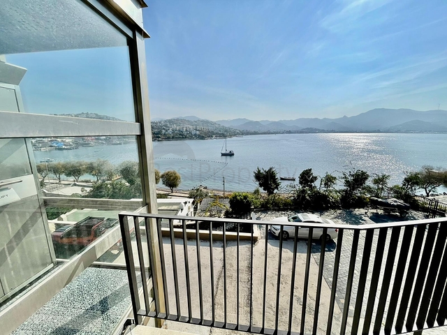 Изящный  проект всего 100метров от Эгейского моря!