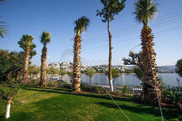 Изящный  проект всего 100метров от Эгейского моря!