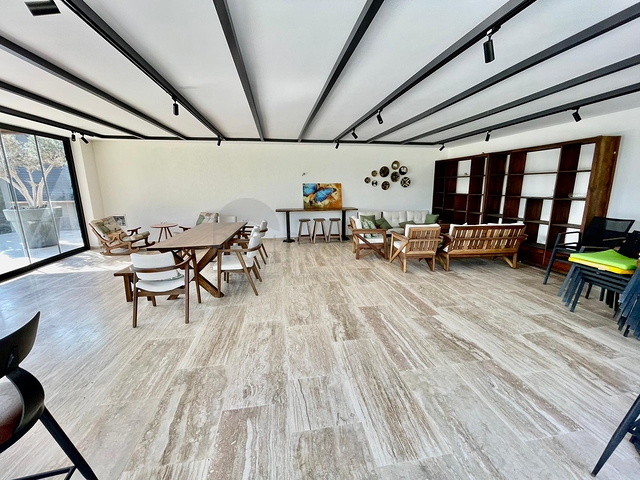 Изящный  проект всего 100метров от Эгейского моря!