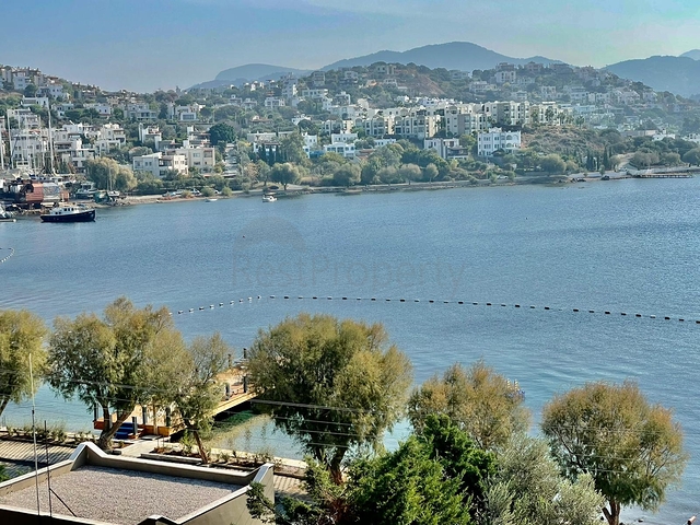 Изящный  проект всего 100метров от Эгейского моря!