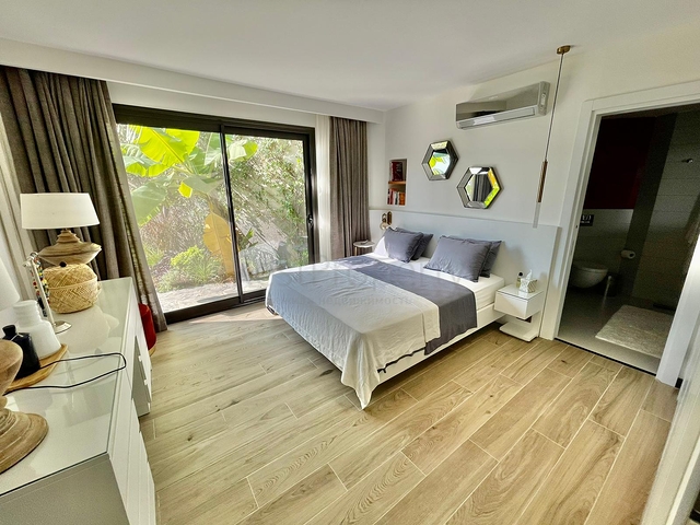 Изящный  проект всего 100метров от Эгейского моря!