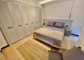 Изящный  проект всего 100метров от Эгейского моря!