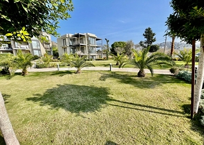 Изящный  проект всего 100метров от Эгейского моря!