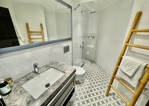 Изящный  проект всего 100метров от Эгейского моря!