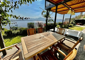 Изящный  проект всего 100метров от Эгейского моря!