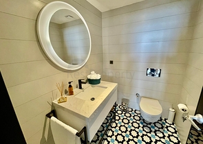 Изящный  проект всего 100метров от Эгейского моря!