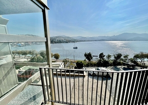 Изящный  проект всего 100метров от Эгейского моря!