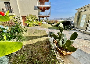 Изящный  проект всего 100метров от Эгейского моря!