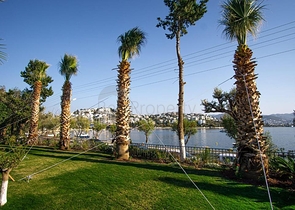 Изящный  проект всего 100метров от Эгейского моря!