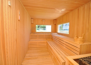 Меблированная квартира планировки 1+1