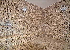 Двухкомнатная квартира с мебелью