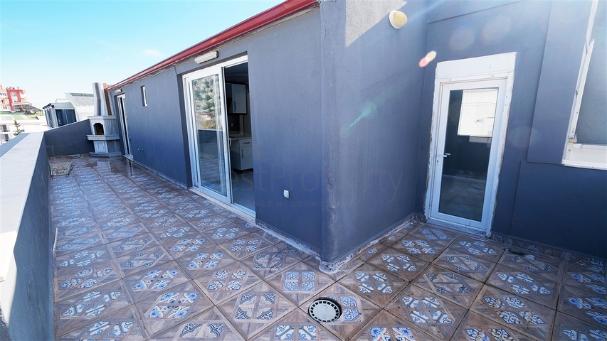 Просторные квартиры 2+1 и 4+1 в микрорайоне Хурма Коньяалты 