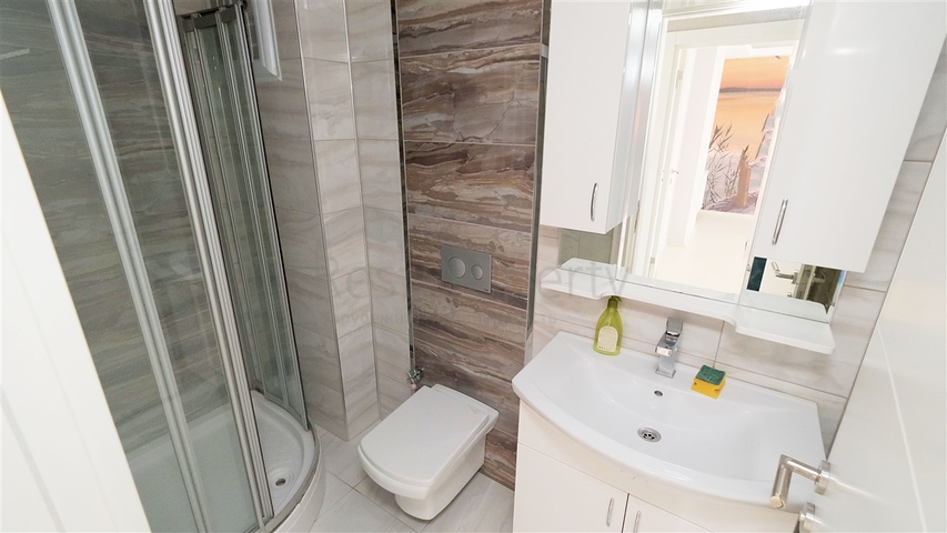 Просторные квартиры 2+1 и 4+1 в микрорайоне Хурма Коньяалты 