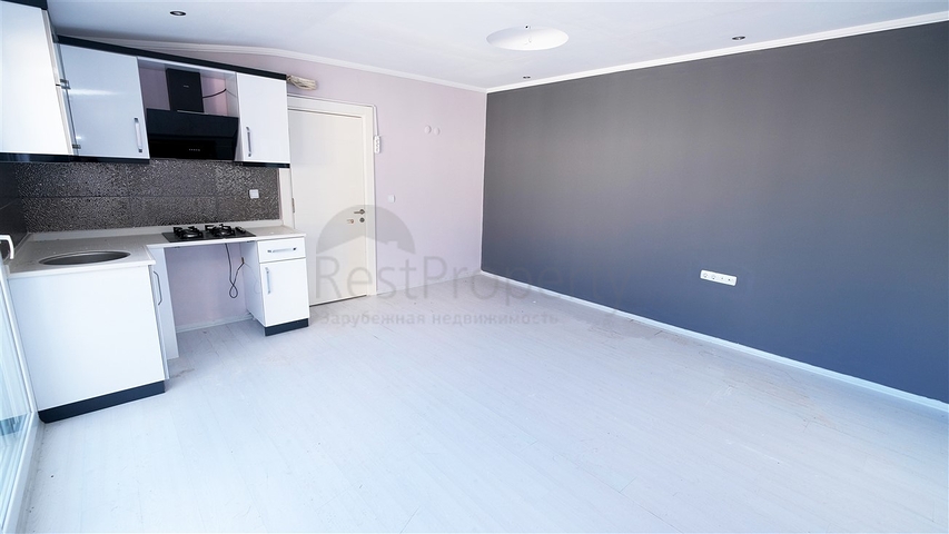 Просторные квартиры 2+1 и 4+1 в микрорайоне Хурма Коньяалты 