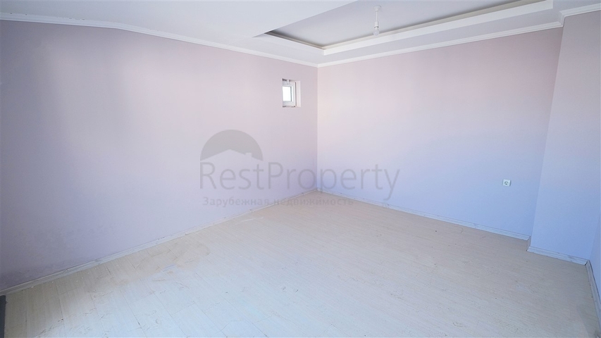 Просторные квартиры 2+1 и 4+1 в микрорайоне Хурма Коньяалты 