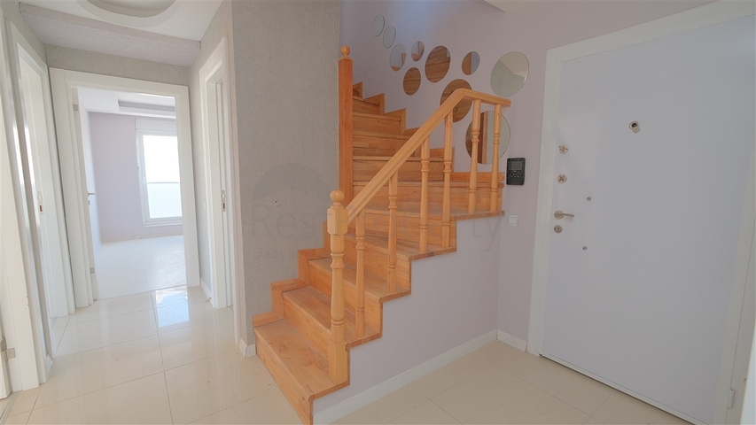 Просторные квартиры 2+1 и 4+1 в микрорайоне Хурма Коньяалты 