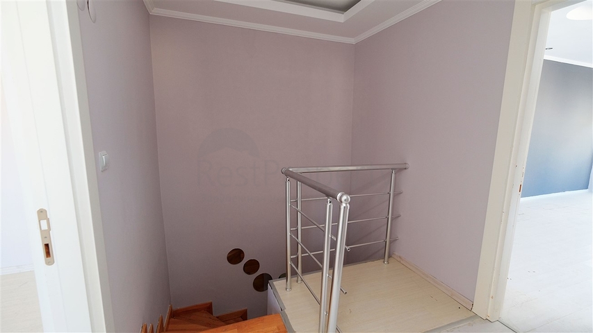 Просторные квартиры 2+1 и 4+1 в микрорайоне Хурма Коньяалты 