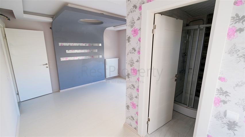 Просторные квартиры 2+1 и 4+1 в микрорайоне Хурма Коньяалты 