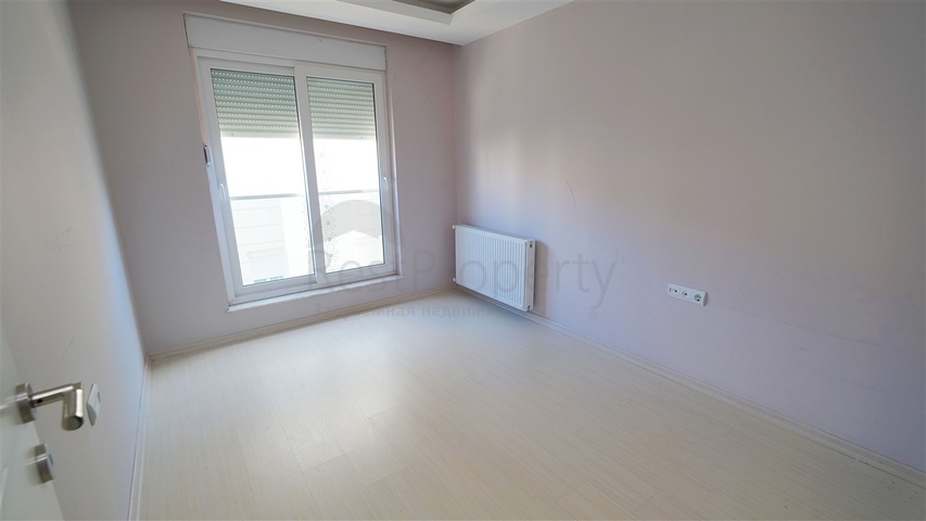 Просторные квартиры 2+1 и 4+1 в микрорайоне Хурма Коньяалты 