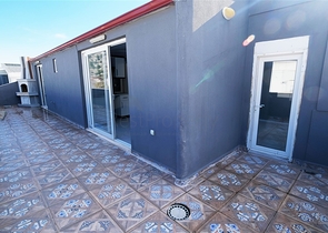 Просторные квартиры 2+1 и 4+1 в микрорайоне Хурма Коньяалты 