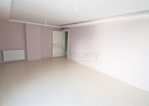 Просторные квартиры 2+1 и 4+1 в микрорайоне Хурма Коньяалты 