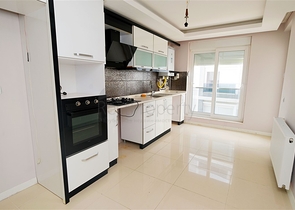 Просторные квартиры 2+1 и 4+1 в микрорайоне Хурма Коньяалты 