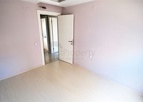 Просторные квартиры 2+1 и 4+1 в микрорайоне Хурма Коньяалты 