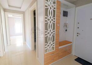 Просторные квартиры 2+1 и 4+1 в микрорайоне Хурма Коньяалты 