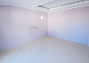 Просторные квартиры 2+1 и 4+1 в микрорайоне Хурма Коньяалты 