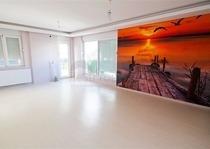 Просторные квартиры 2+1 и 4+1 в микрорайоне Хурма Коньяалты 