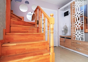 Просторные квартиры 2+1 и 4+1 в микрорайоне Хурма Коньяалты 