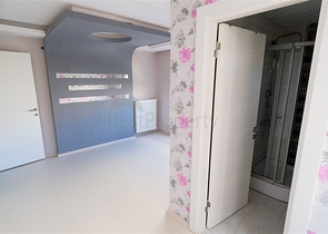 Просторные квартиры 2+1 и 4+1 в микрорайоне Хурма Коньяалты 