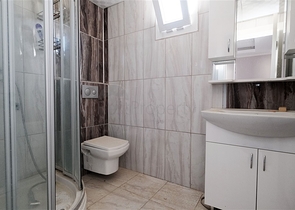 Просторные квартиры 2+1 и 4+1 в микрорайоне Хурма Коньяалты 