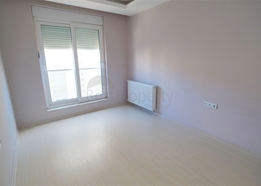 Просторные квартиры 2+1 и 4+1 в микрорайоне Хурма Коньяалты 