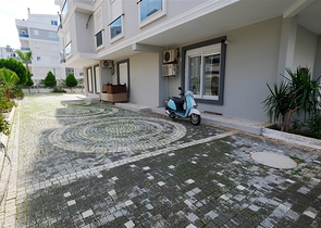 Просторные квартиры 2+1 и 4+1 в микрорайоне Хурма Коньяалты 