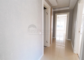 Просторные квартиры 2+1 и 4+1 в микрорайоне Хурма Коньяалты 