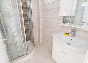 Просторные квартиры 2+1 и 4+1 в микрорайоне Хурма Коньяалты 