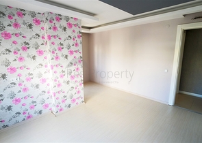 Просторные квартиры 2+1 и 4+1 в микрорайоне Хурма Коньяалты 