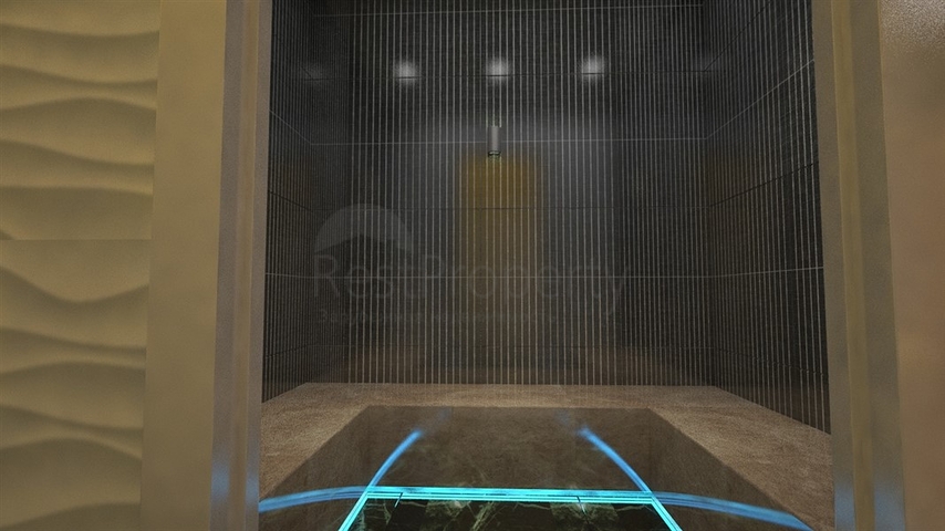 Новый инвестиционный проект района Оба