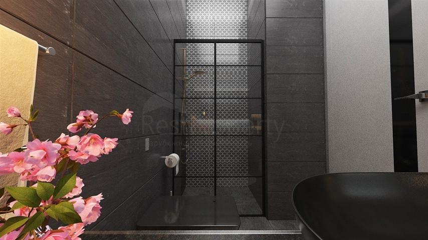 Новый инвестиционный проект района Оба